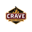 Crave Hot Dogs & BBQ icon