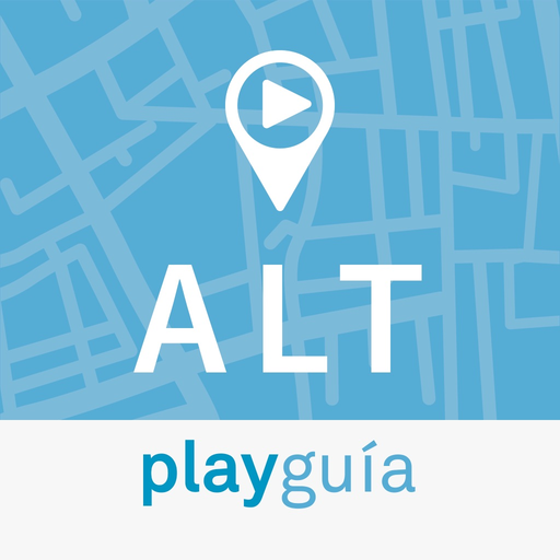 PlayAltea app icon