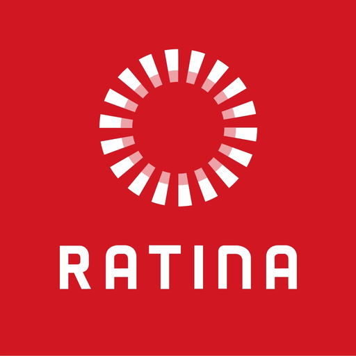 Ratina app icon