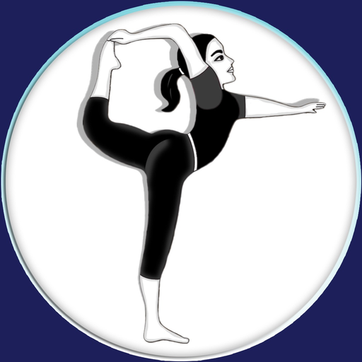 Stretching Exercise app icon