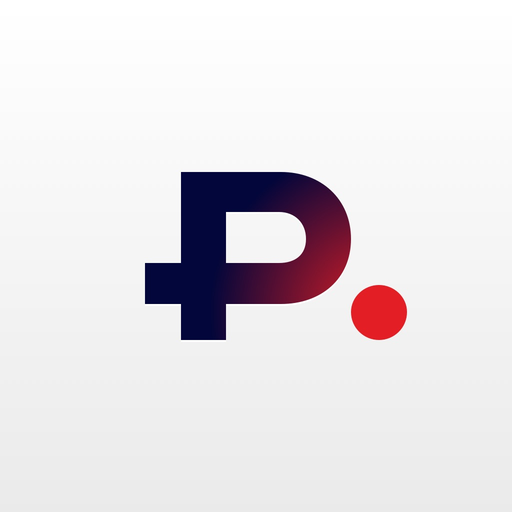 PROVER Swype ID app icon