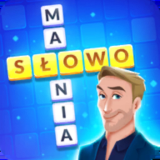 Słowo Mania app icon