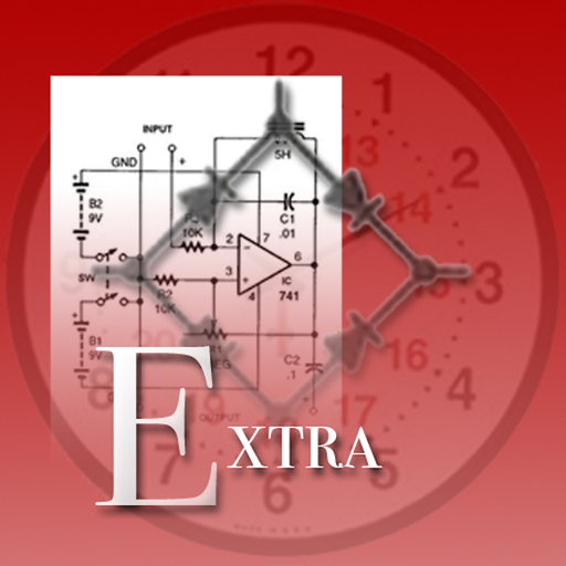 HamTester Extra app icon
