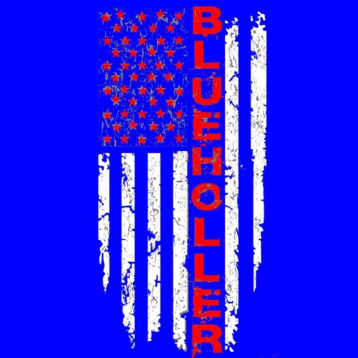 Blue Holler Off Road Park app icon