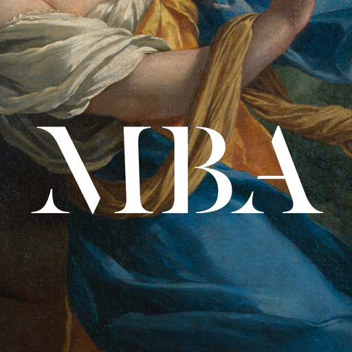 Musée des Beaux-Arts, Nancy app icon