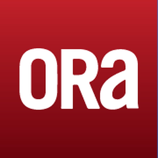 ORA®: Going Beyond Reviews app icon