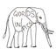 Words in Pics - Drawing Puzzle icon
