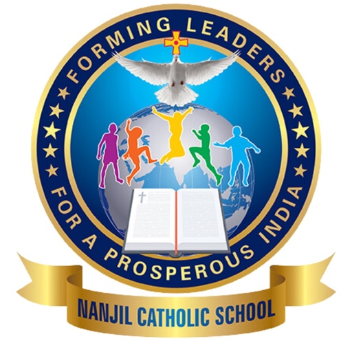 Nanjil Catholic School app icon