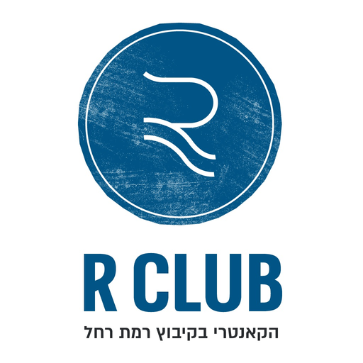 RCLUB קאנטרי רמת רחל app icon