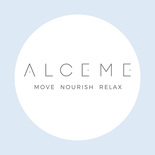 Alceme Hobart Yoga Studio app icon