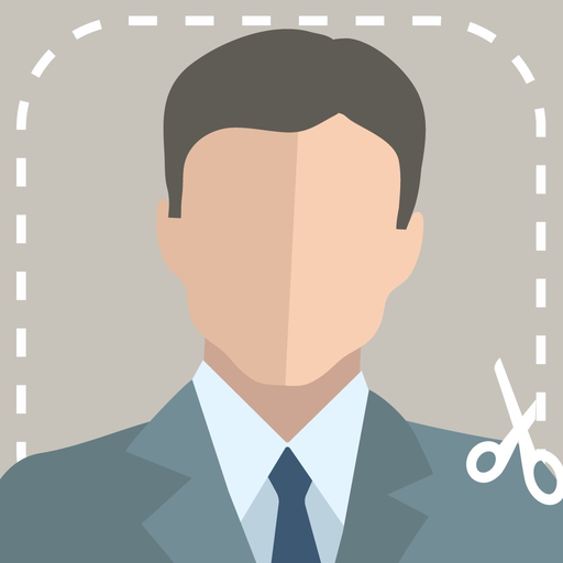 PersoPhoto app icon