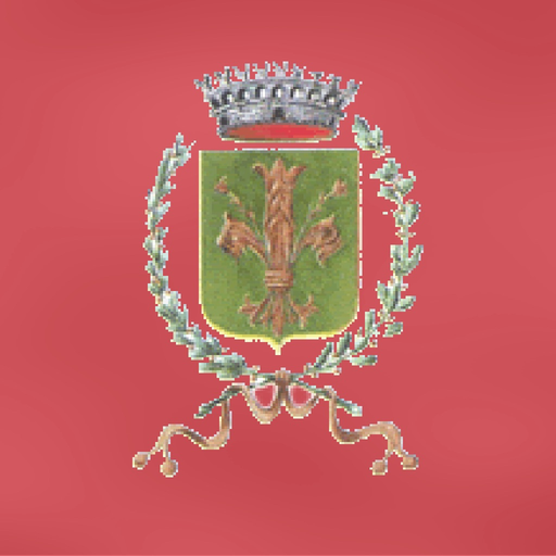 MyMarcianoDellaChiana app icon