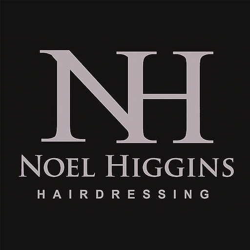 Noel Higgins Hairdressing app icon