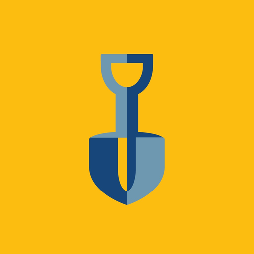 Trimble Earthworks GO! app icon