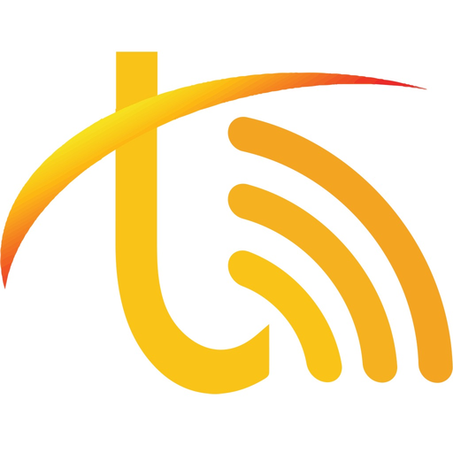 TeleVoIPs Softphone app icon