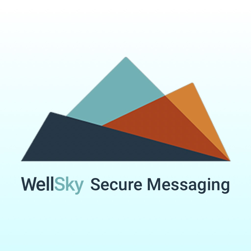 WellSky Secure Messaging app icon