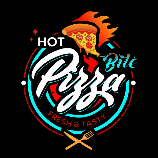 Pizza Hot Bite app icon