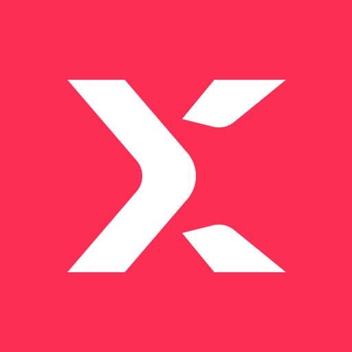 StormX - Shop & Earn Crypto app icon