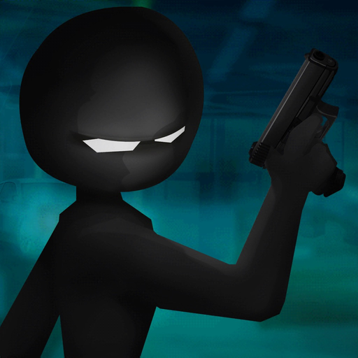 Stained Act1 app icon