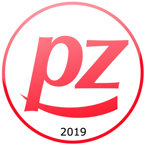 PZ Mobile 2019 app icon