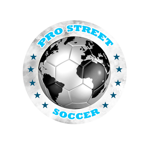 Pro Street Soccer app icon