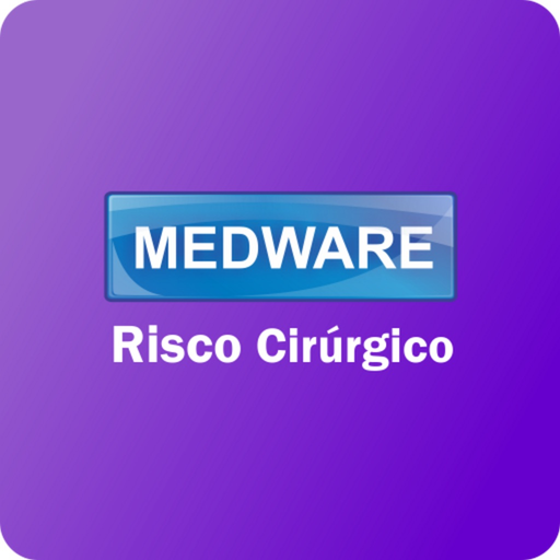 Risco Cirúrgico app icon