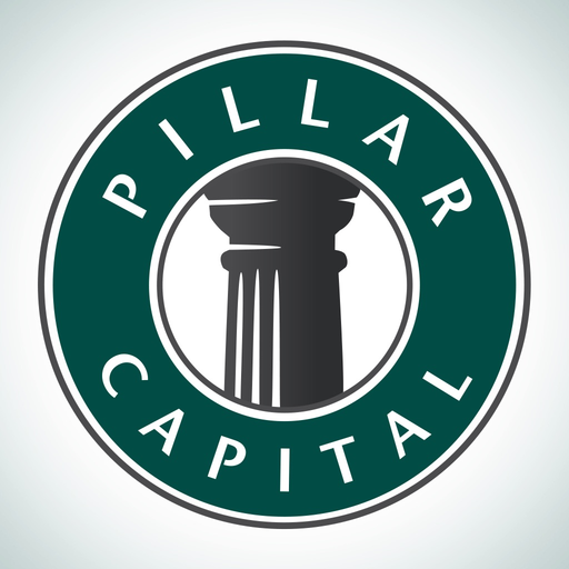 Pillar Online app icon