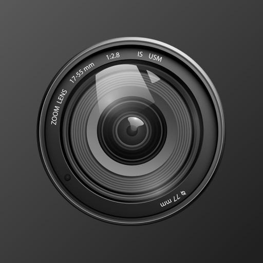 Lumos Camera app icon