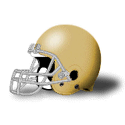 Notre Dame Football 1902-2018 app icon