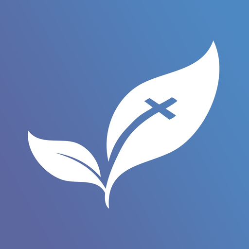 Lancaster Baptist Church app icon