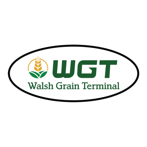 Walsh Grain Terminal app icon
