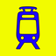 TC Rail Tracker icon