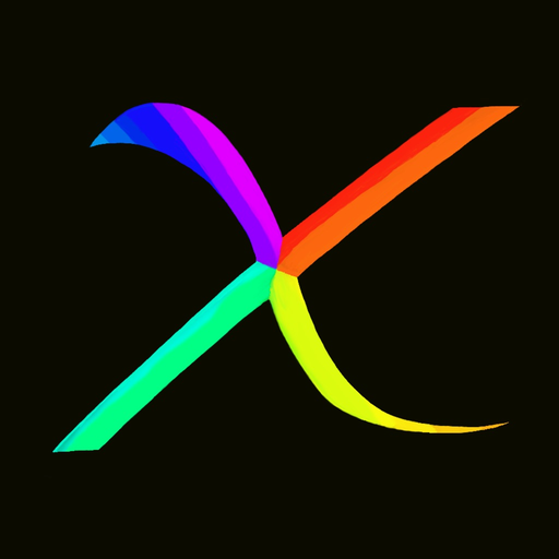 Xalophone app icon