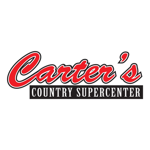 Carter's Country Supercenter app icon
