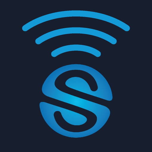 Senaptec Remote app icon