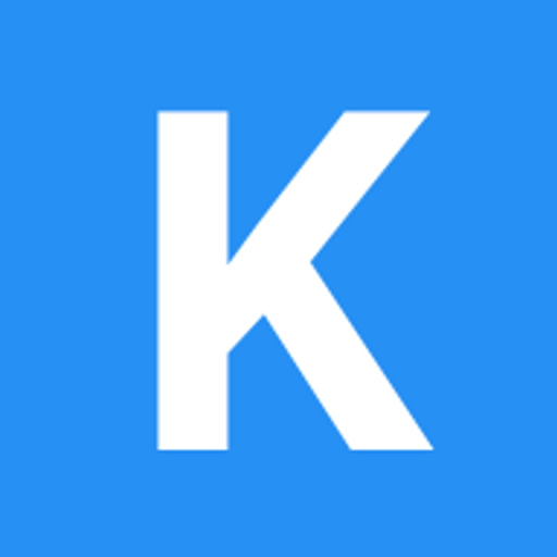 Kapture Daily Reporting app icon