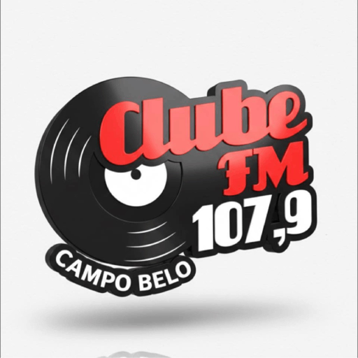 Rádio Clube FM 107,9 app icon