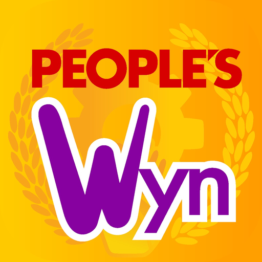 People's Wyn app icon