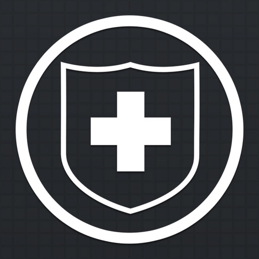 HealthIM app icon