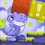 Dino Jungle Adventures icon