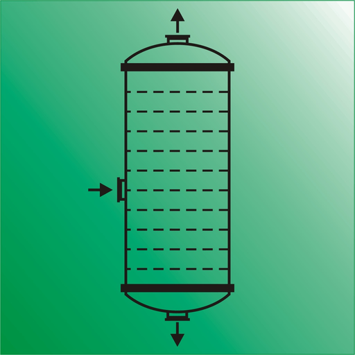 Distillator app icon