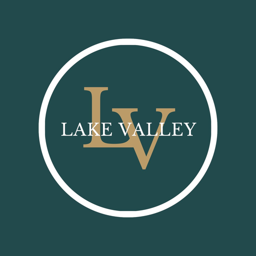 Lake Valley Church app icon