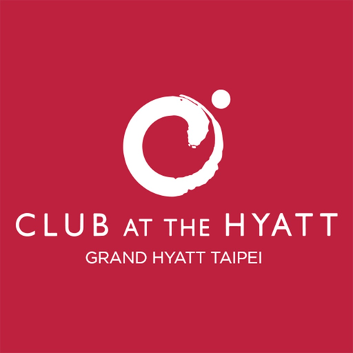 Club At The Hyatt app icon