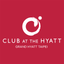 Club At The Hyatt icon