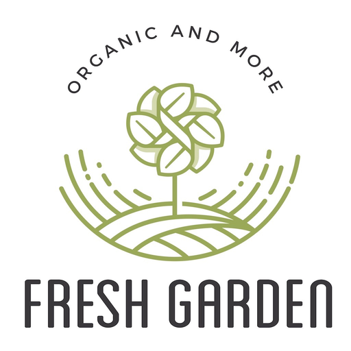 Fresh Garden Albania app icon