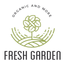 Fresh Garden Albania icon