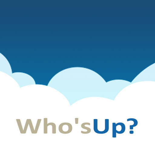 NCT Who's Up?® app icon