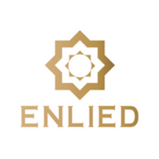 ENLIED（エンリエド） app icon