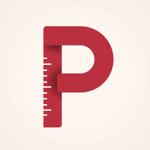PlanKit - Floor plan creator app icon