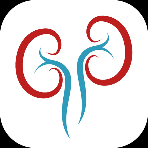 PeriBuddy app icon